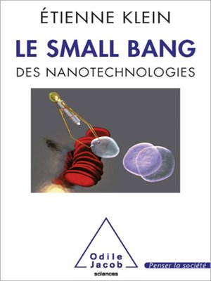 cover image of Le Small Bang